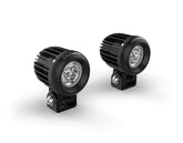 Denali Auxiliary/Driving Lights D2 LED Lights (Kit) with DataDimâ„¢ Technology